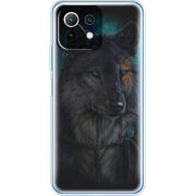 Чехол BoxFace Xiaomi Mi 11 Lite 