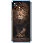 Чехол BoxFace Xiaomi Mi 11 Lite 