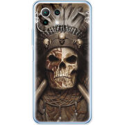 Чехол BoxFace Xiaomi Mi 11 Lite 