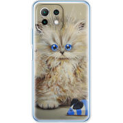 Чехол BoxFace Xiaomi Mi 11 Lite 