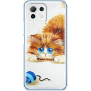 Чехол BoxFace Xiaomi Mi 11 Lite 