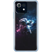 Чехол BoxFace Xiaomi Mi 11 Lite 