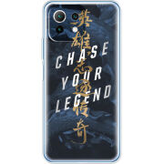 Чехол BoxFace Xiaomi Mi 11 Lite 