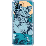 Чехол BoxFace Xiaomi Mi 11 Lite 