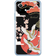 Чехол BoxFace Xiaomi Mi 11 Lite 