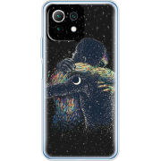 Чехол BoxFace Xiaomi Mi 11 Lite 