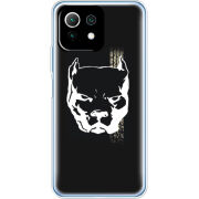 Чехол BoxFace Xiaomi Mi 11 Lite 