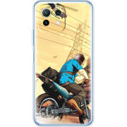 Чехол BoxFace Xiaomi Mi 11 Lite 