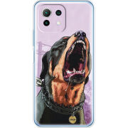 Чехол BoxFace Xiaomi Mi 11 Lite 