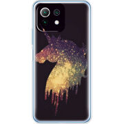 Чехол BoxFace Xiaomi Mi 11 Lite 