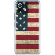 Чехол BoxFace Xiaomi Mi 11 Lite 