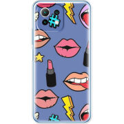 Чехол BoxFace Xiaomi Mi 11 Lite 