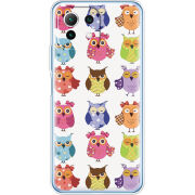 Чехол BoxFace Xiaomi Mi 11 Lite 