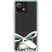 Чехол BoxFace Xiaomi Mi 11 Lite 