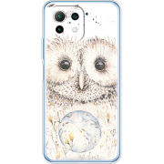 Чехол BoxFace Xiaomi Mi 11 Lite 