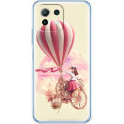 Чехол BoxFace Xiaomi Mi 11 Lite 