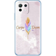 Чехол BoxFace Xiaomi Mi 11 Lite 