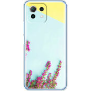 Чехол BoxFace Xiaomi Mi 11 Lite 