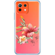 Чехол BoxFace Xiaomi Mi 11 Lite 