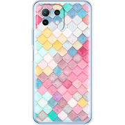 Чехол BoxFace Xiaomi Mi 11 Lite 