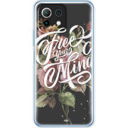 Чехол BoxFace Xiaomi Mi 11 Lite 