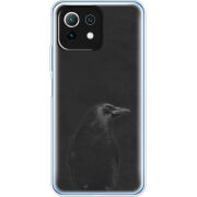 Чехол BoxFace Xiaomi Mi 11 Lite 