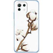 Чехол BoxFace Xiaomi Mi 11 Lite 