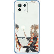 Чехол BoxFace Xiaomi Mi 11 Lite 