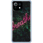 Чехол BoxFace Xiaomi Mi 11 Lite 