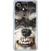 Чехол BoxFace Xiaomi Mi 11 Lite Cursor