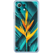 Чехол BoxFace Xiaomi Mi 11 Lite 