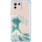 Чехол BoxFace Xiaomi Mi 11 Lite 