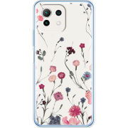 Чехол BoxFace Xiaomi Mi 11 Lite 