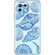 Чехол BoxFace Xiaomi Mi 11 Lite 