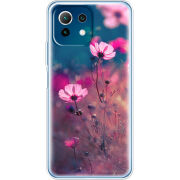 Чехол BoxFace Xiaomi Mi 11 Lite 