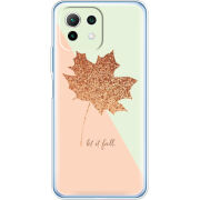 Чехол BoxFace Xiaomi Mi 11 Lite 