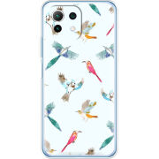 Чехол BoxFace Xiaomi Mi 11 Lite 