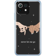 Чехол BoxFace Xiaomi Mi 11 Lite 