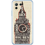 Чехол BoxFace Xiaomi Mi 11 Lite 