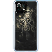 Чехол BoxFace Xiaomi Mi 11 Lite 