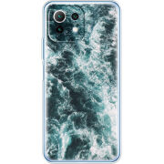 Чехол BoxFace Xiaomi Mi 11 Lite 