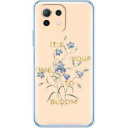 Чехол BoxFace Xiaomi Mi 11 Lite 