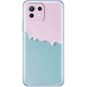 Чехол BoxFace Xiaomi Mi 11 Lite 