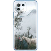 Чехол BoxFace Xiaomi Mi 11 Lite 