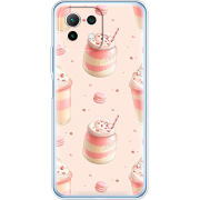 Чехол BoxFace Xiaomi Mi 11 Lite 