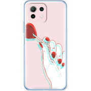 Чехол BoxFace Xiaomi Mi 11 Lite 