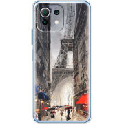 Чехол BoxFace Xiaomi Mi 11 Lite 