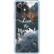 Чехол BoxFace Xiaomi Mi 11 Lite 