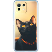 Чехол BoxFace Xiaomi Mi 11 Lite 