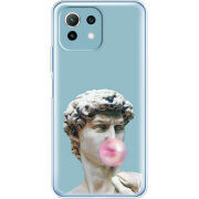 Чехол BoxFace Xiaomi Mi 11 Lite 